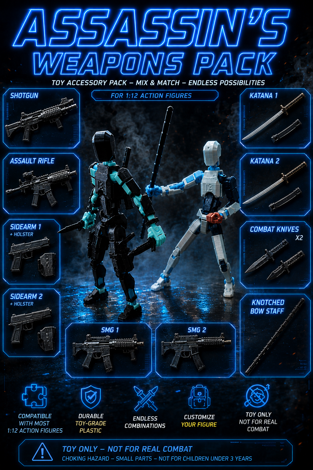 T13 Tactical Build 08